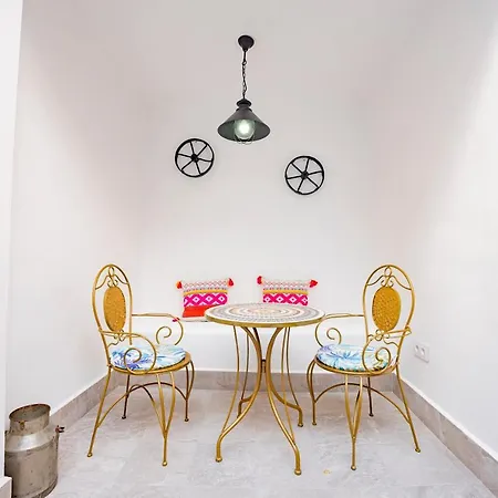 بيت للعطل Casa El Rinconcito