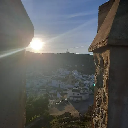 Casa El Rinconcito أنتيكيرا