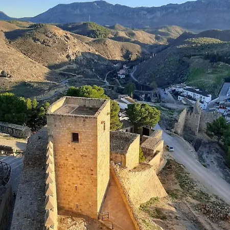 Casa El Rinconcito أنتيكيرا