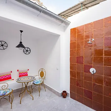Casa El Rinconcito بيت للعطل *