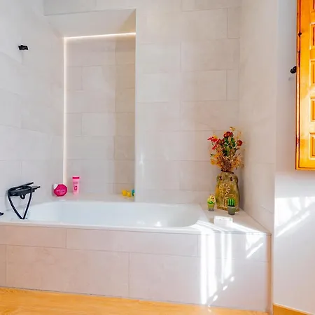 Casa El Rinconcito أنتيكيرا