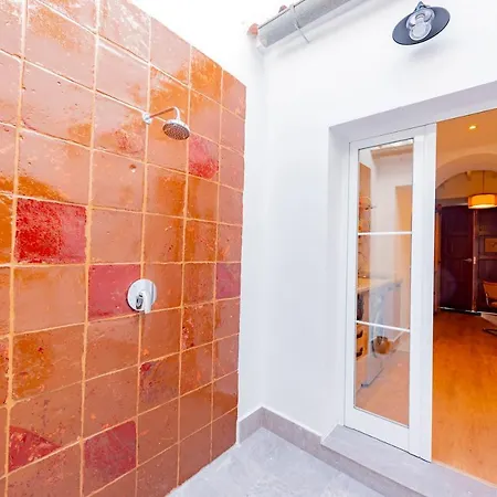 بيت للعطل Casa El Rinconcito