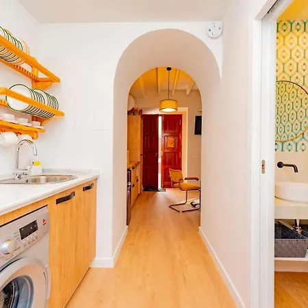 Casa El Rinconcito بيت للعطل *