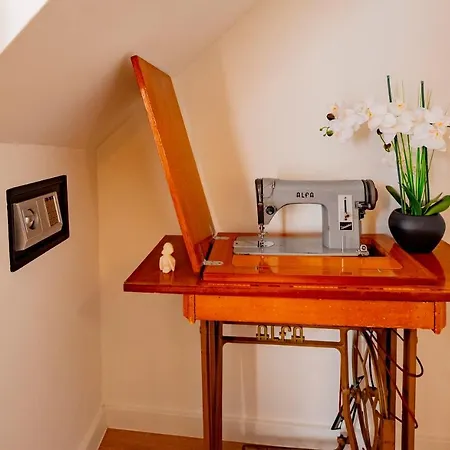 بيت للعطل Casa El Rinconcito
