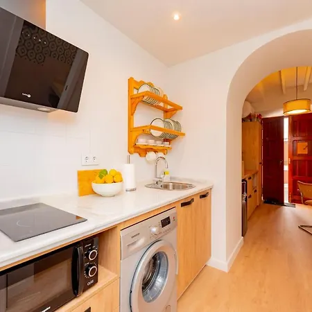 بيت للعطل Casa El Rinconcito أنتيكيرا