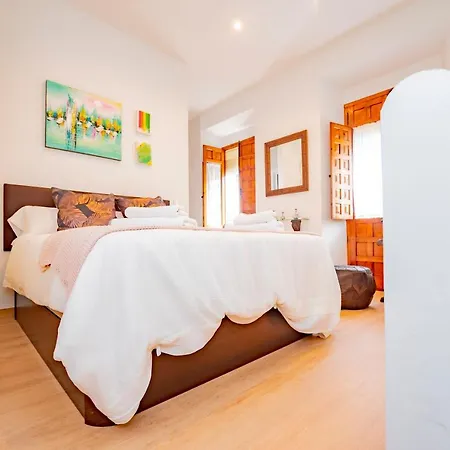 بيت للعطل Casa El Rinconcito
