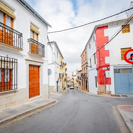 بيت للعطل Casa El Rinconcito