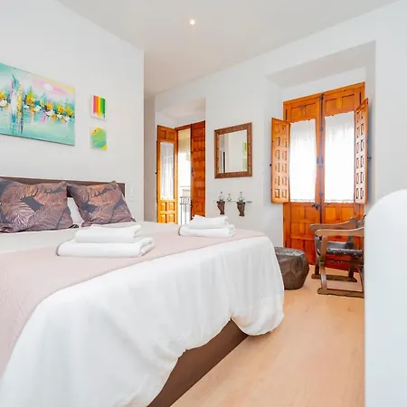Casa El Rinconcito *