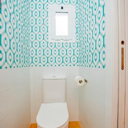 Casa El Rinconcito * أنتيكيرا