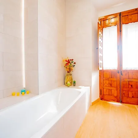 Casa El Rinconcito أنتيكيرا