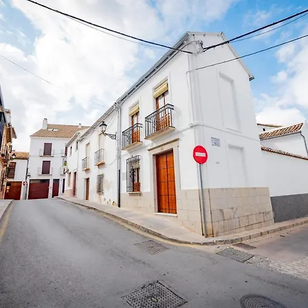 Holiday home Casa El Rinconcito *