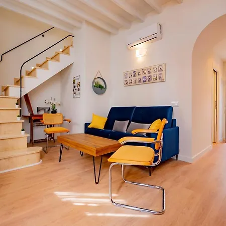 Casa El Rinconcito * Antequera