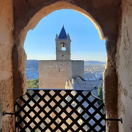 Casa El Rinconcito Σπίτι διακοπών *
