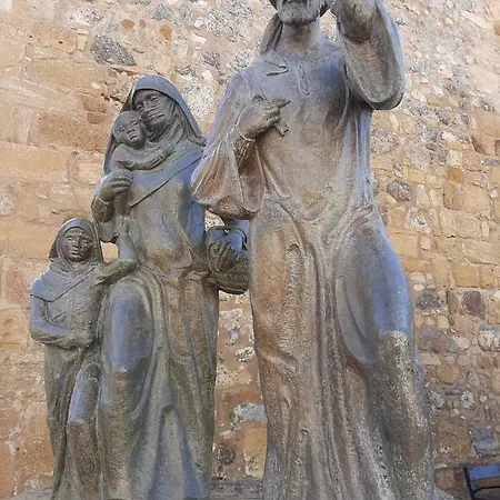 Casa El Rinconcito Αντεκέρα