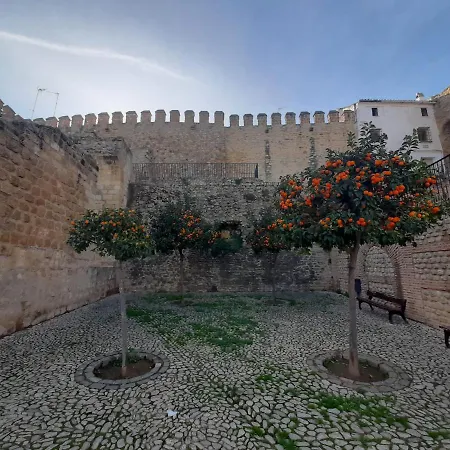 Casa El Rinconcito Antequera