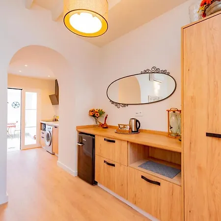 Casa El Rinconcito Αντεκέρα