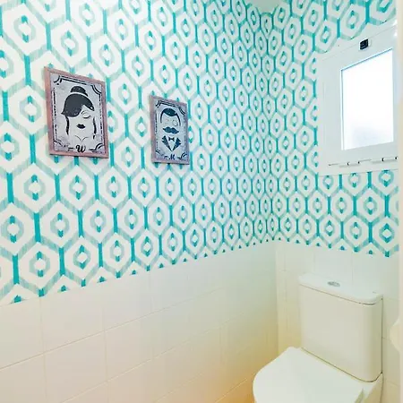 Holiday home Casa El Rinconcito