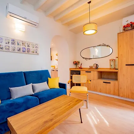 Casa El Rinconcito * Αντεκέρα
