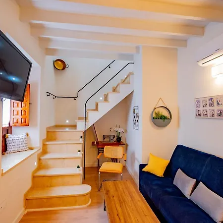 Casa El Rinconcito Holiday home