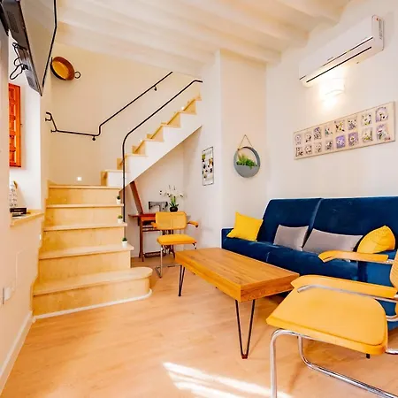 Casa El Rinconcito Holiday home