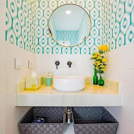 Casa El Rinconcito Holiday home *