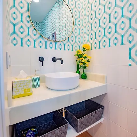 Casa El Rinconcito Holiday home Antequera