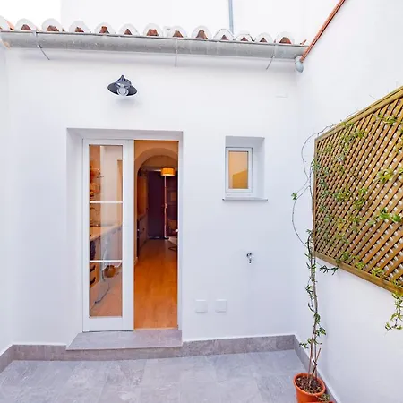 Σπίτι διακοπών Casa El Rinconcito