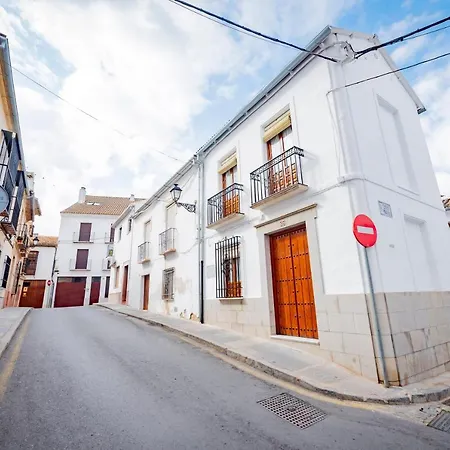 Casa El Rinconcito