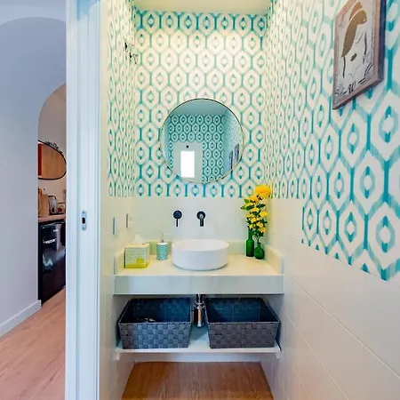 Casa El Rinconcito * Antequera