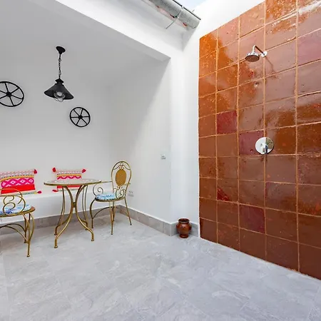 Casa El Rinconcito
