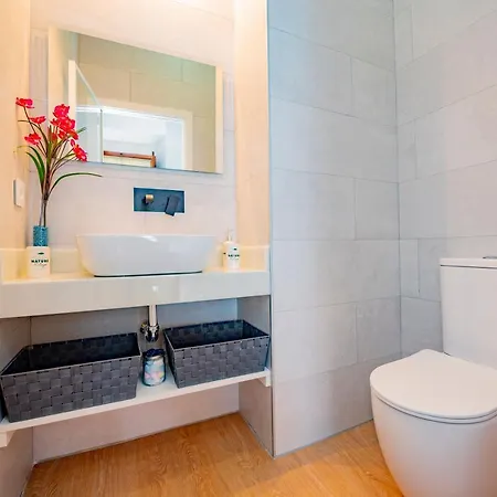 Holiday home Casa El Rinconcito *