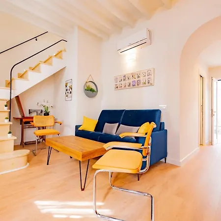 Casa El Rinconcito * Antequera