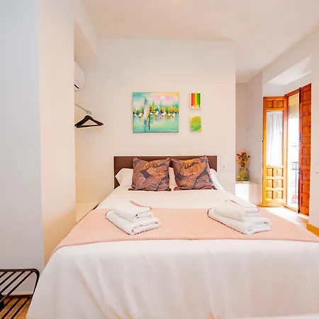 Casa El Rinconcito * Antequera