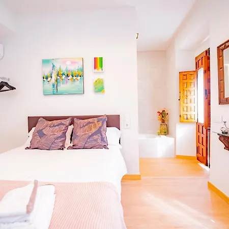 Casa El Rinconcito