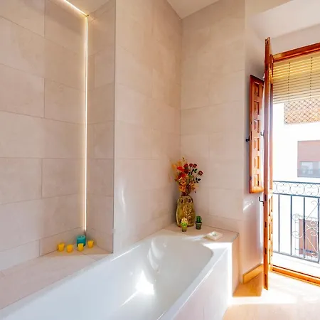 Casa El Rinconcito Σπίτι διακοπών Αντεκέρα