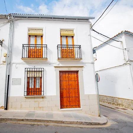 Casa El Rinconcito