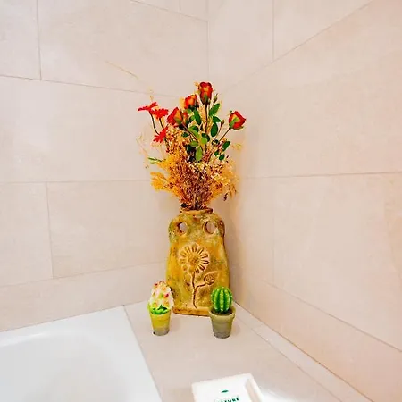 Casa El Rinconcito Antequera