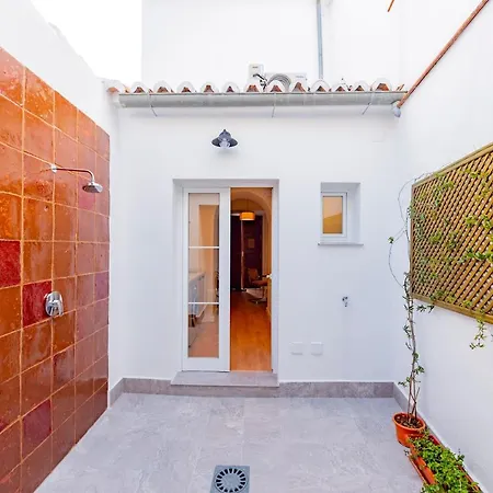 Σπίτι διακοπών Casa El Rinconcito *