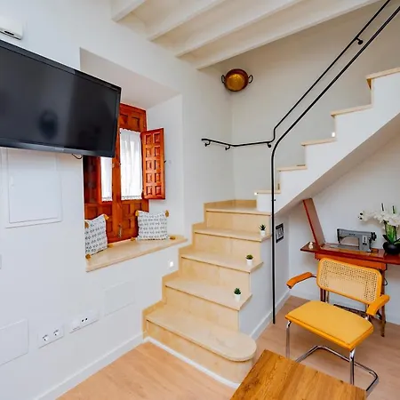 Casa El Rinconcito *