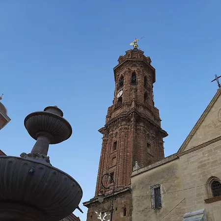 בית נופש Casa El Rinconcito *