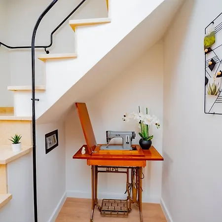 בית נופש Casa El Rinconcito *