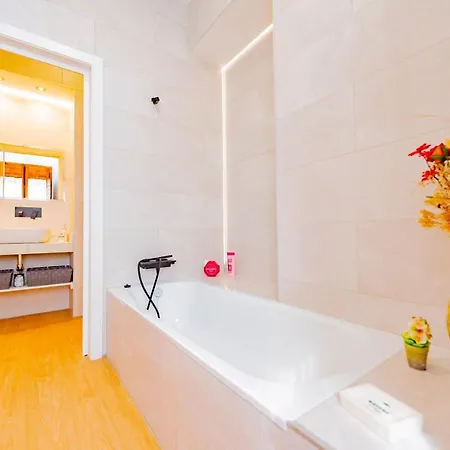 Casa El Rinconcito בית נופש אנטקרה