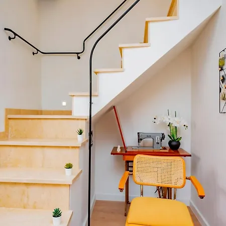 בית נופש Casa El Rinconcito אנטקרה